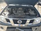 2010 Nissan Frontier Crew Cab Se за продажба в Baltimore, MD - Front End