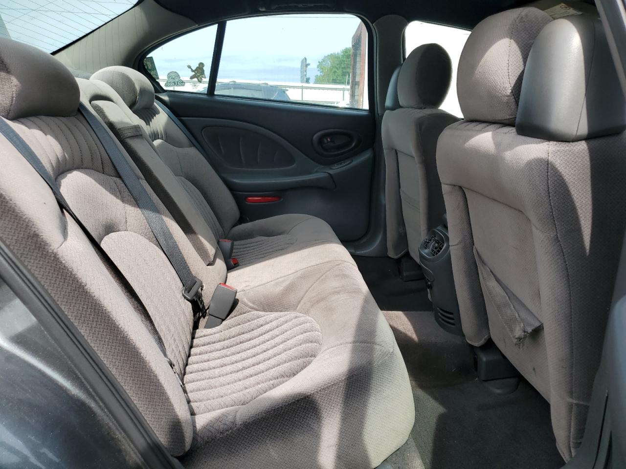 2004 Pontiac Bonneville Se VIN: 1G2HX52K84U160527 Lot: 60268485