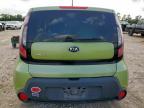 2015 Kia Soul    للبيع في Houston، TX - Front End