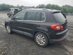 2011 Volkswagen Tiguan S للبيع في Marlboro، NY - Normal Wear