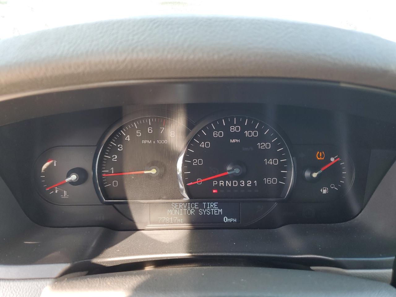 2007 Cadillac Dts VIN: 1G6KD57Y87U127039 Lot: 61781955
