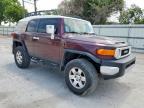 2007 Toyota Fj Cruiser  zu verkaufen in Corpus Christi, TX - Hail