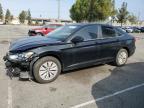 2020 Volkswagen Jetta S zu verkaufen in Rancho Cucamonga, CA - Front End