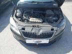 2011 SKODA FABIA VRS for sale at Copart CHESTER