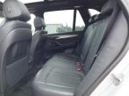 2015 BMW X5 XDRIVE4 for sale at Copart WHITBURN