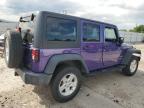 2017 Jeep Wrangler Unlimited Sport იყიდება Littleton-ში, CO - Vandalism