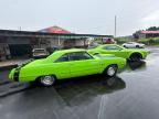 1972 Dodge Dart за продажба в Madisonville, TN - Minor Dent/Scratches