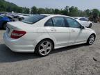 2011 Mercedes-Benz C 300 4Matic zu verkaufen in Marlboro, NY - Water/Flood