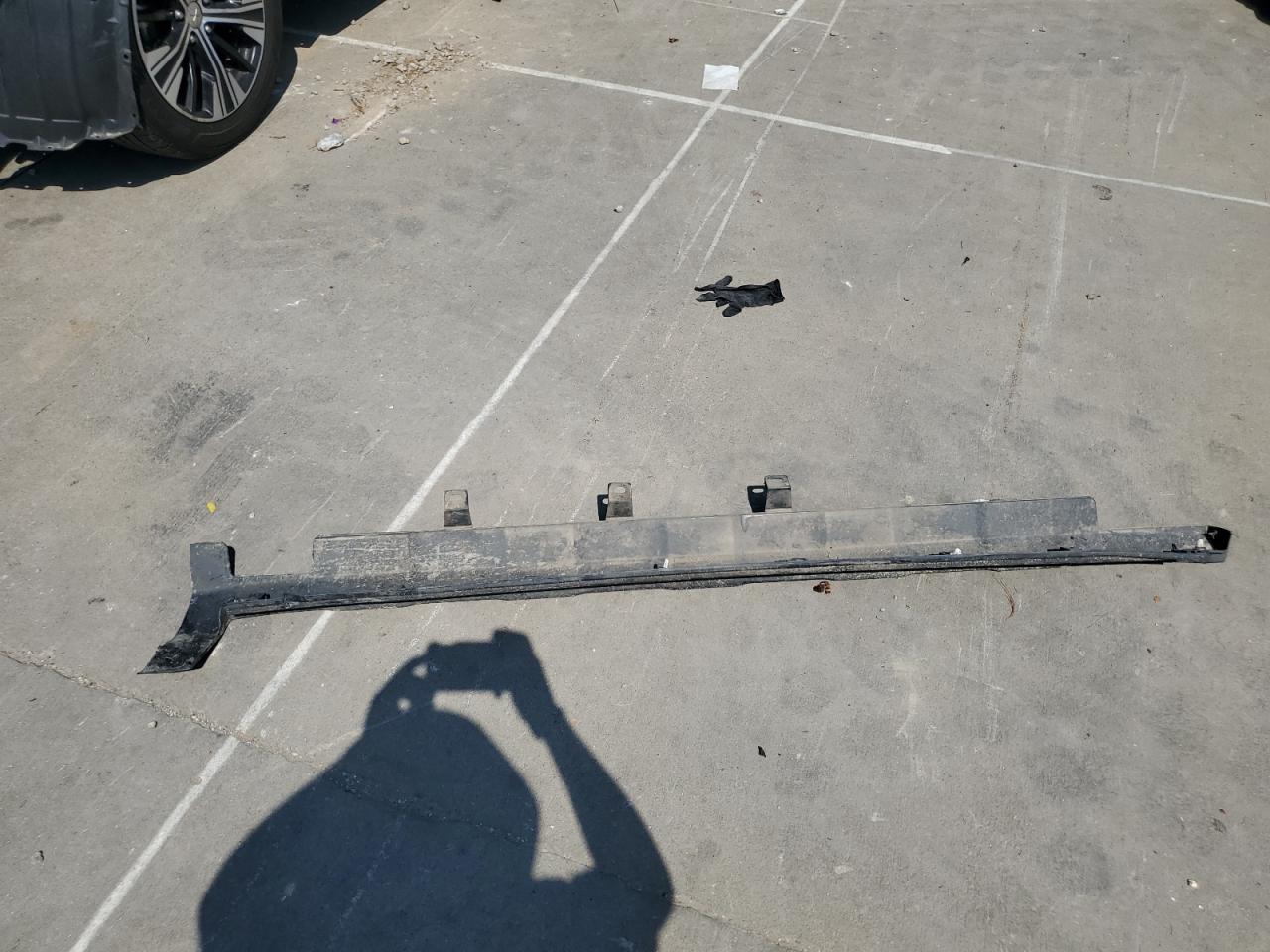 2008 Honda Cr-V Exl VIN: JHLRE38748C041899 Lot: 61178555