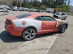 2013 Chevrolet Camaro Ls   for Sale in Van Nuys, CA - Partial Repair