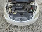 2012 Nissan Altima Base   продається в Ellenwood, GA - Side