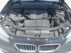2013 BMW X1 XDRIVE1 for sale at Copart BRISTOL