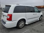 2016 Chrysler Town & Country Limited Platinum for Sale in Wilmington, CA - Minor Dent/Scratches