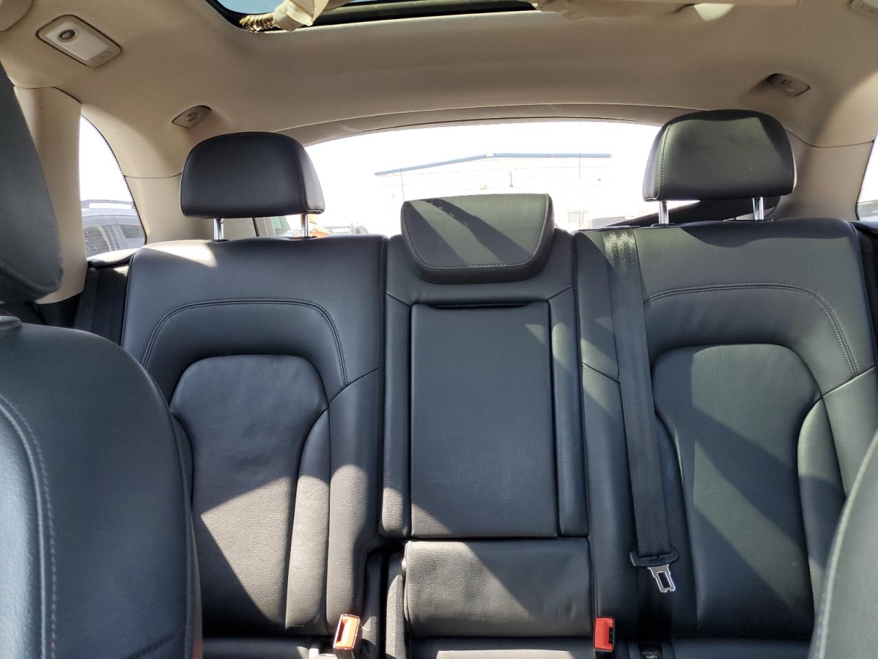 2012 Audi Q5 Premium Plus VIN: WA1LFAFP1CA029702 Lot: 62211515