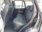 2010 LAND ROVER RANGE ROVE for sale at Copart CHESTER