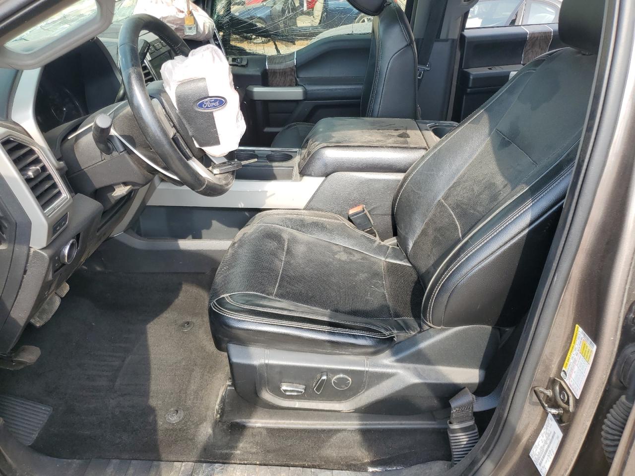 FORD F250 2018 VIN 1FT7W2BT3JEB35431 фото 7