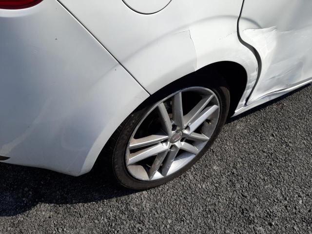 2011 SEAT LEON 2.0 TDI CR 140 FR 5DR