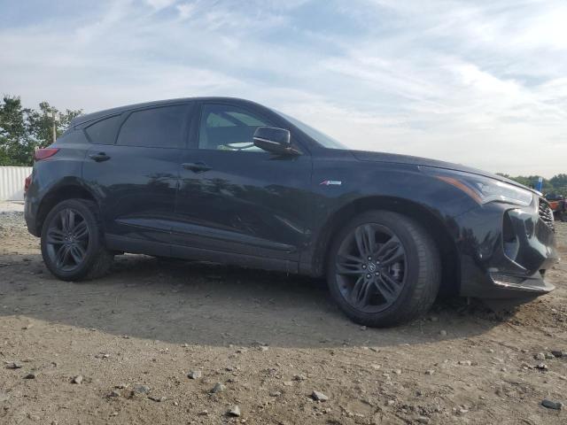 ACURA RDX 2022 Black