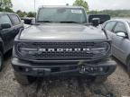 2023 Ford Bronco Base   en Venta en Columbia Station, OH - Front End