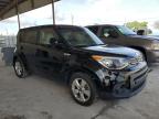 2017 Kia Soul    de vânzare în Homestead, FL - Front End