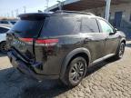 2022 Nissan Pathfinder Sv de vânzare în Los Angeles, CA - Rear End