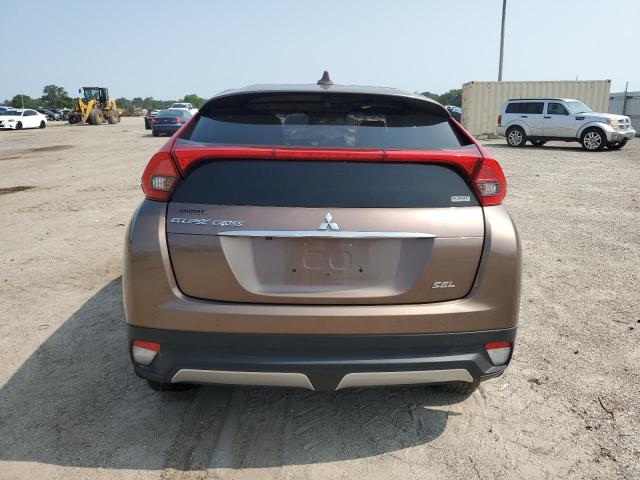  MITSUBISHI ECLIPSE 2020 Коричневий