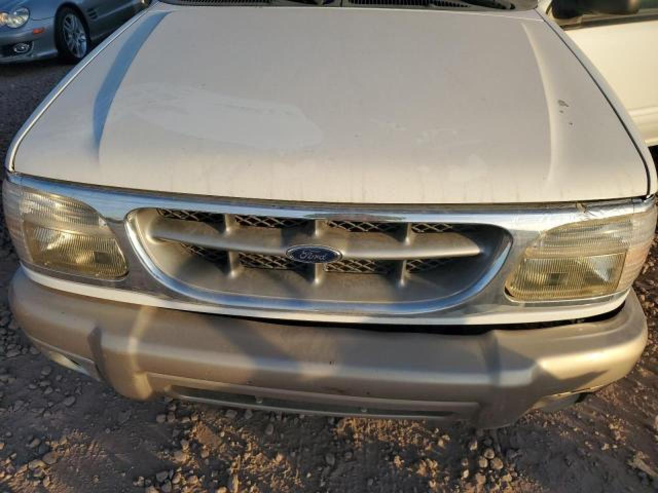 1999 Ford Explorer VIN: 1FMZU34E8XZB93177 Lot: 61252815