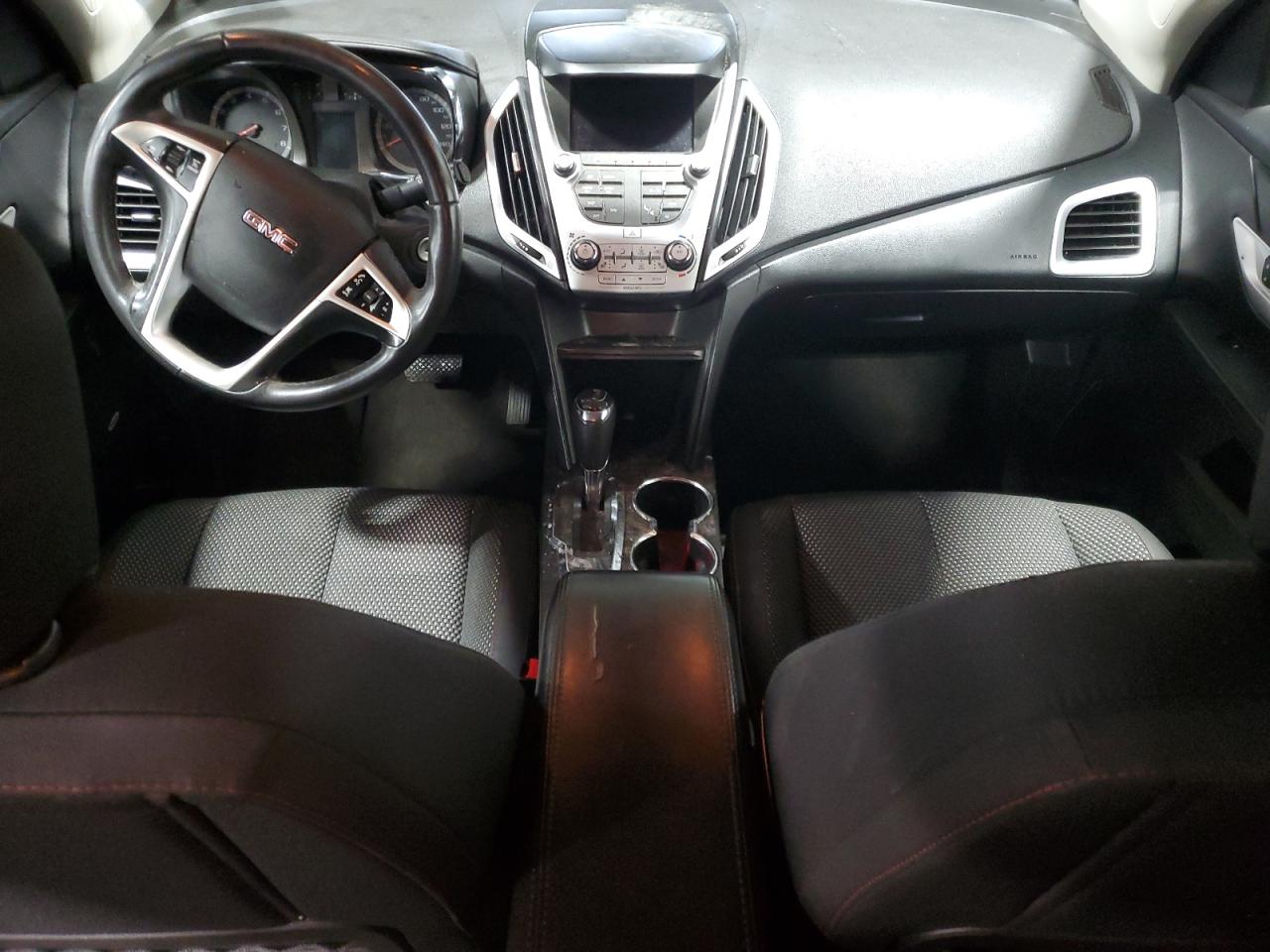 GMC TERRAIN 2016 VIN 2GKALNEK8G6307036 фото 8