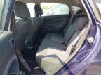 2011 FORD FIESTA EDG for sale at Copart ST HELENS