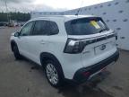 2023 SUZUKI S-CROSS MO for sale at Copart WHITBURN