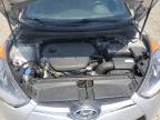 2017 Hyundai Veloster  იყიდება San Diego-ში, CA - Rear End