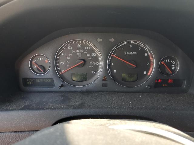2006 VOLVO S60 T5  