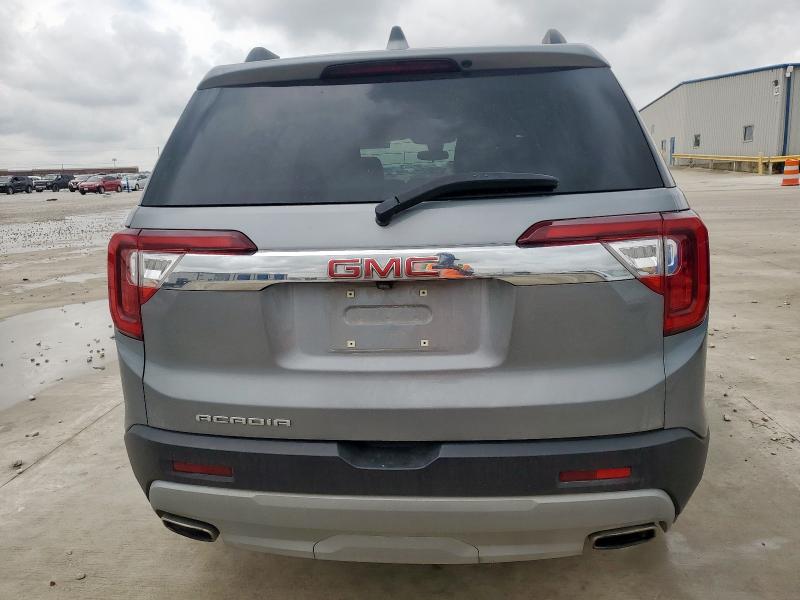  GMC ACADIA 2023 Серый