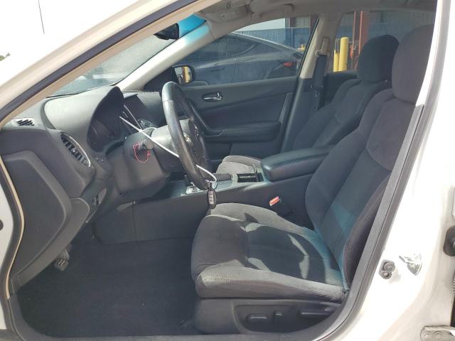  NISSAN MAXIMA 2013 Biały