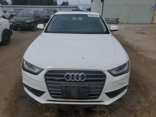 2014 AUDI A4 PREMIUM  