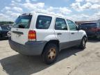 2007 Ford Escape Xls 2.3L за продажба в Windsor, NJ - Front End