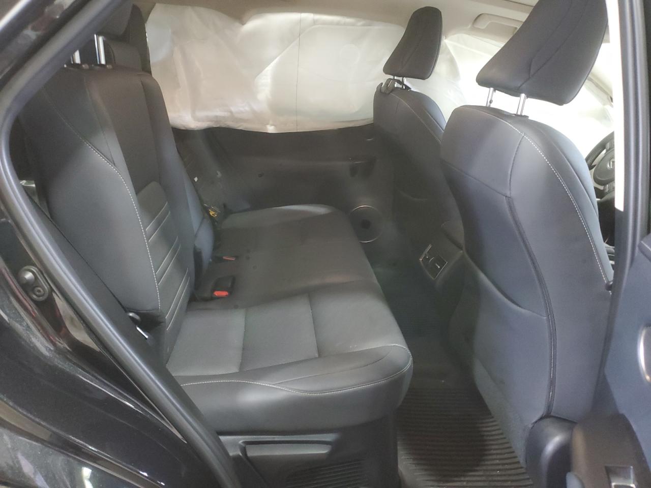 2021 Lexus Nx 300 Base VIN: JTJDARDZ3M2262937 Lot: 60058835