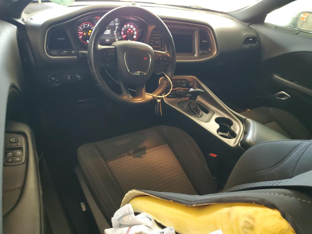 DODGE CHALLENGER 2022 VIN 2C3CDZAG7NH140071 фото 8