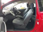 2013 FORD KA EDGE for sale at Copart EAST KILBRIDE
