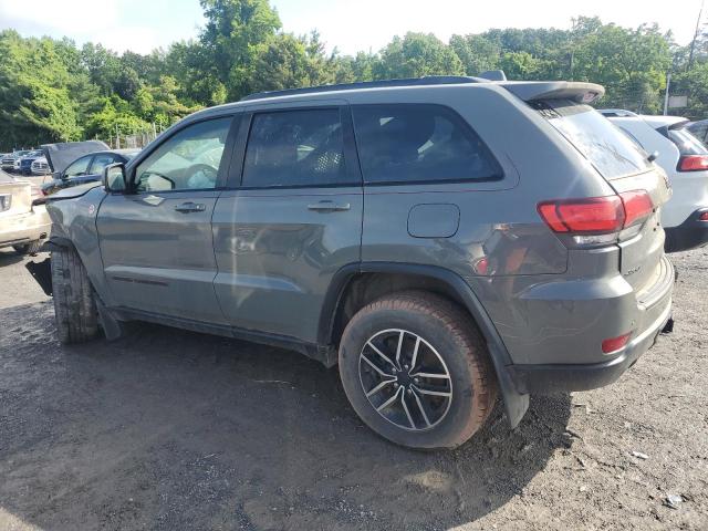  JEEP GRAND CHER 2020 Szary