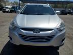 2011 Hyundai Tucson Gls for Sale in Las Vegas, NV - Vandalism