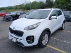 2017 KIA SPORTAGE 2 for sale at Copart SANDTOFT