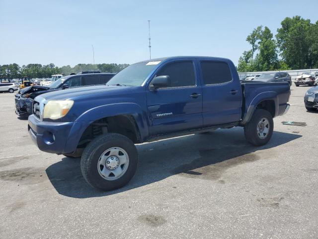 2006 Toyota Tacoma Double Cab Prerunner