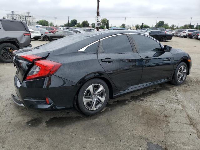  HONDA CIVIC 2019 Czarny