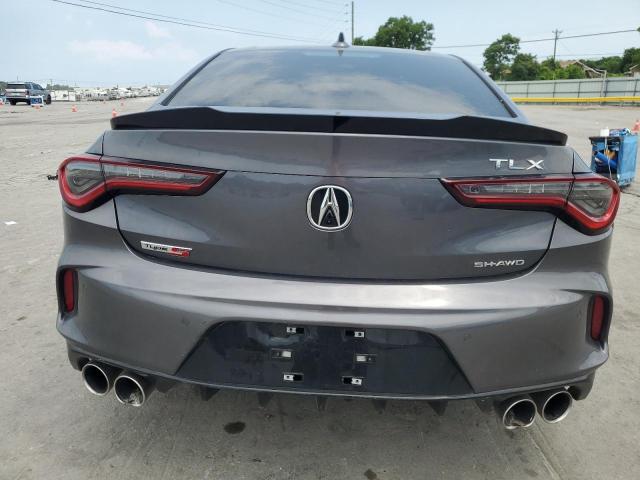2023 ACURA TLX TYPE S PMC EDITION  