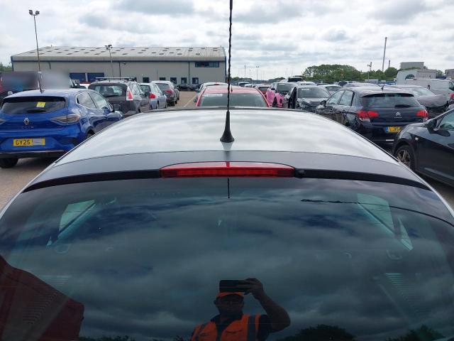 2002 RENAULT CLIO EXPRE