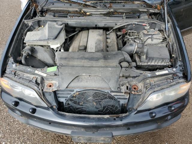 2005 BMW X5 3.0I  