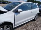 2017 VOLKSWAGEN POLO MATCH for sale at Copart WISBECH