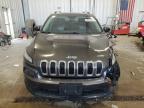 2014 Jeep Cherokee Latitude for Sale in Franklin, WI - Front End