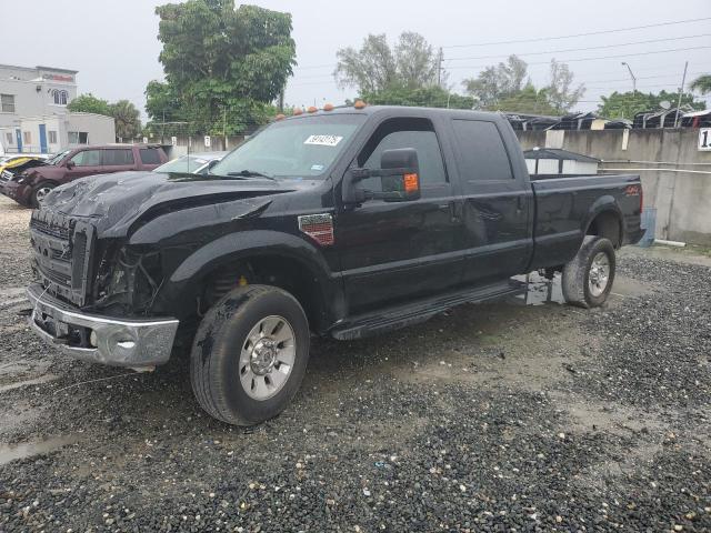 2008 Ford F350 Srw Super Duty